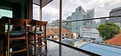 8 Hullet (D9), Apartment #593003361
